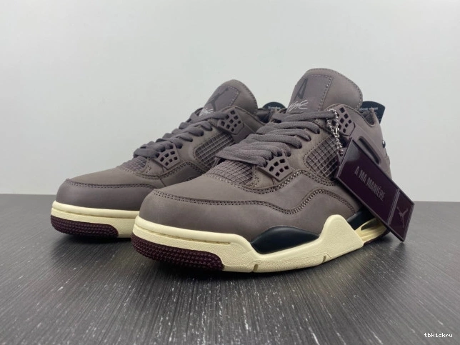 Rep TBkick Jordan A Retro DV6773-220 Maniere Ore Violet Air 4 Ma 0727